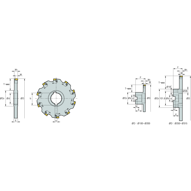 TAHCBM31527L