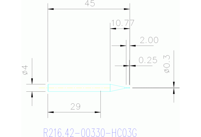 R216.42-00330-HC03G 1700