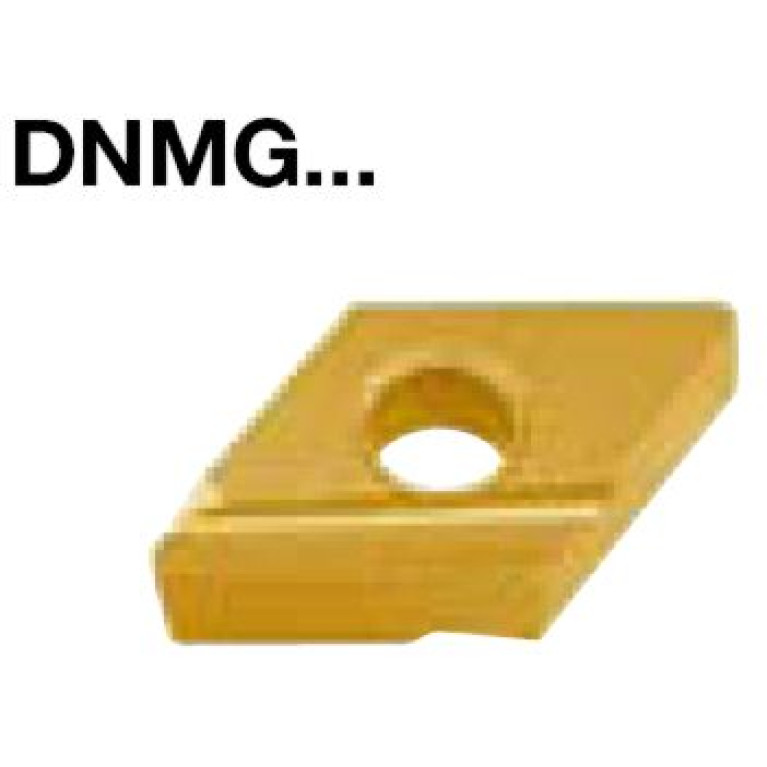 DNMG140410TR25 LC240F