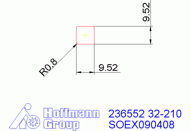 236552 32-210