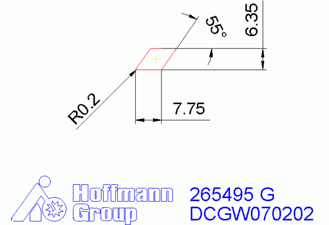 265495 G