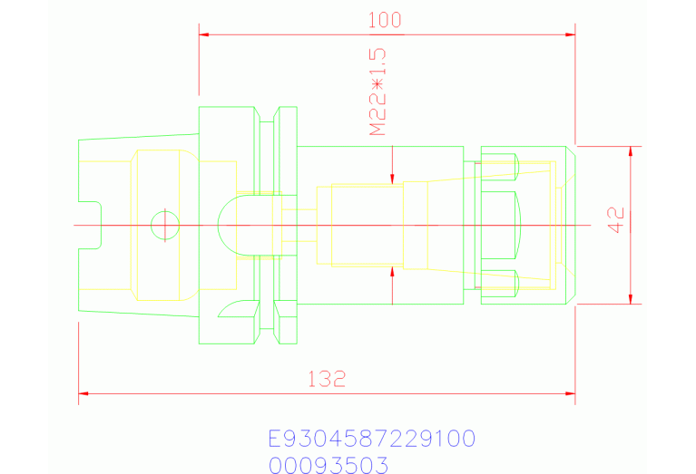 E9304587229100
