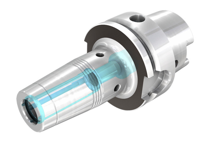 HSK A63 SRKIN12X90 CX