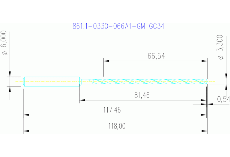 861.1-0330-066A1-GM GC34