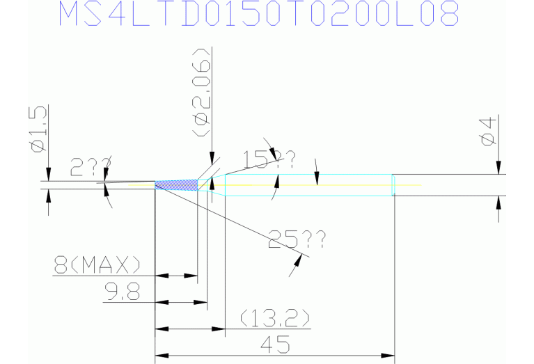 MS4LTD0150T0200L08