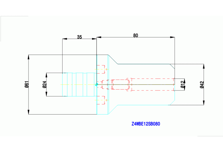 Z4WBE12SB080