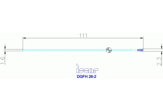 DGFH 26-2