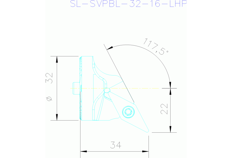 SL-SVPBL-32-16-LHP