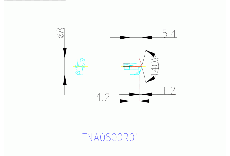 TNA0800R01 IN05S