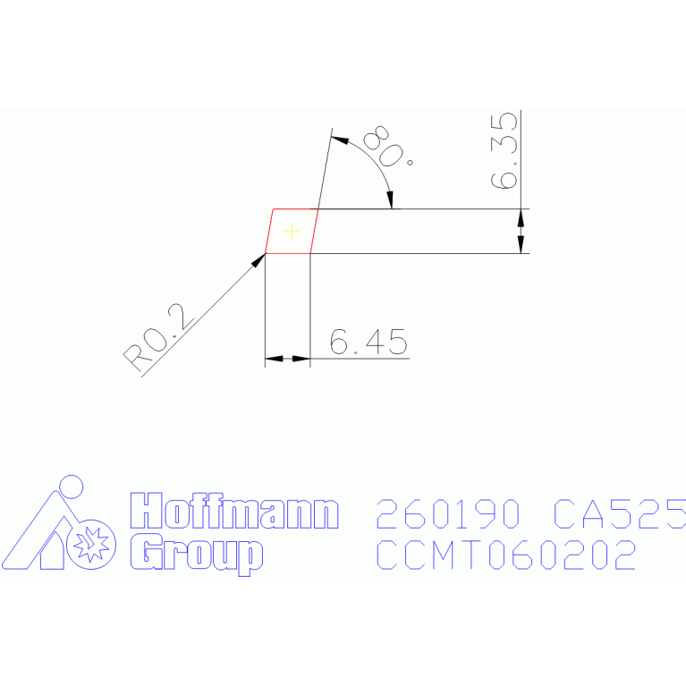 260190 CA525
