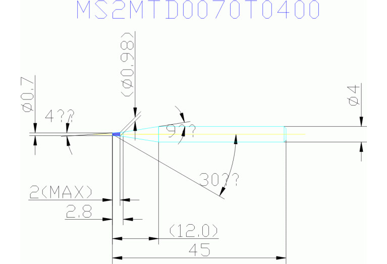 MS2MTD0070T0400