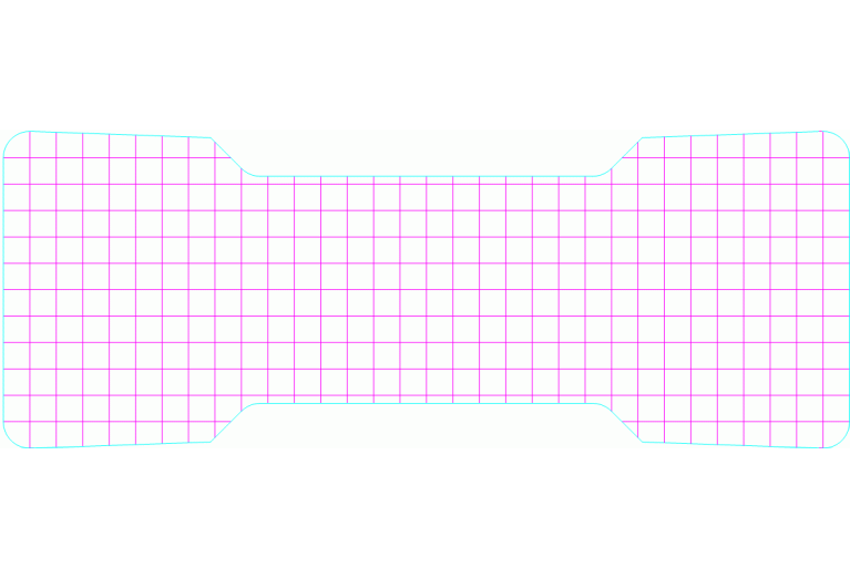 GX16-4E600N05-GD6 WSM23S