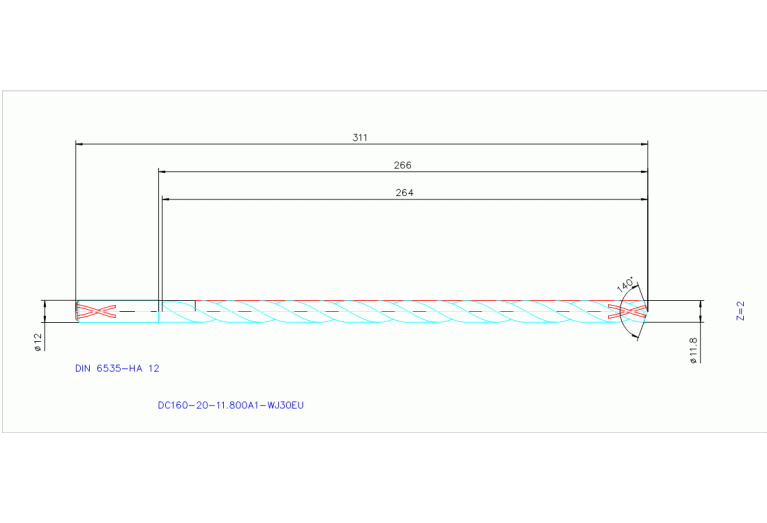 DC160-20-11.800A1-WJ30EU