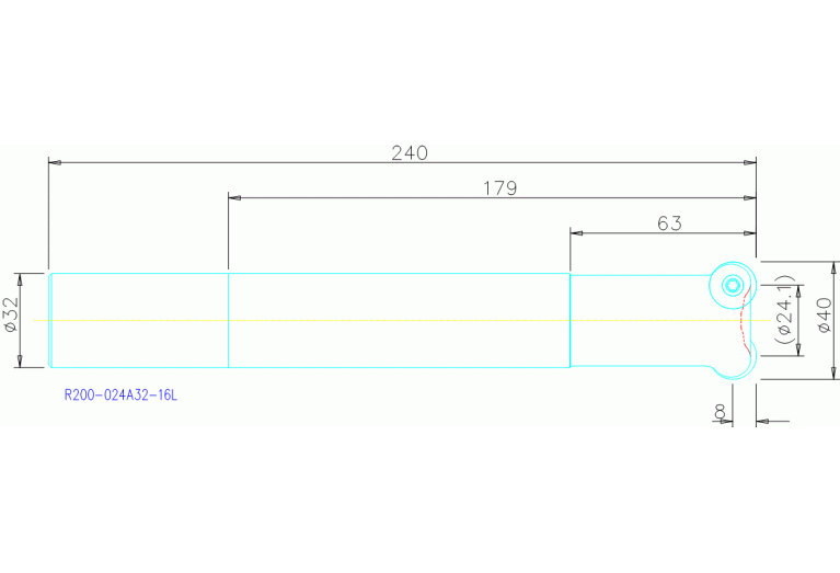 R200-024A32-16L