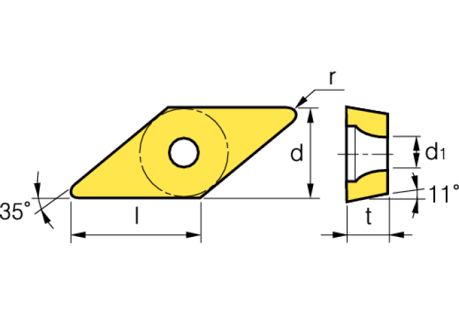 VPGT110301-VP1 PC9030