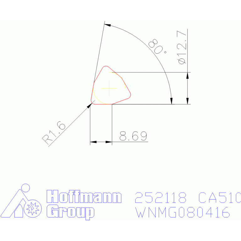 252118 CA510