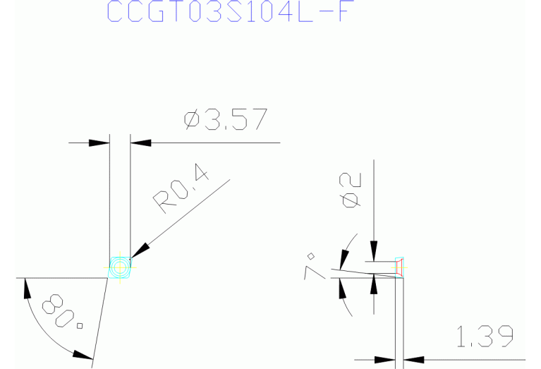 CCGT03S104L-F NX2525