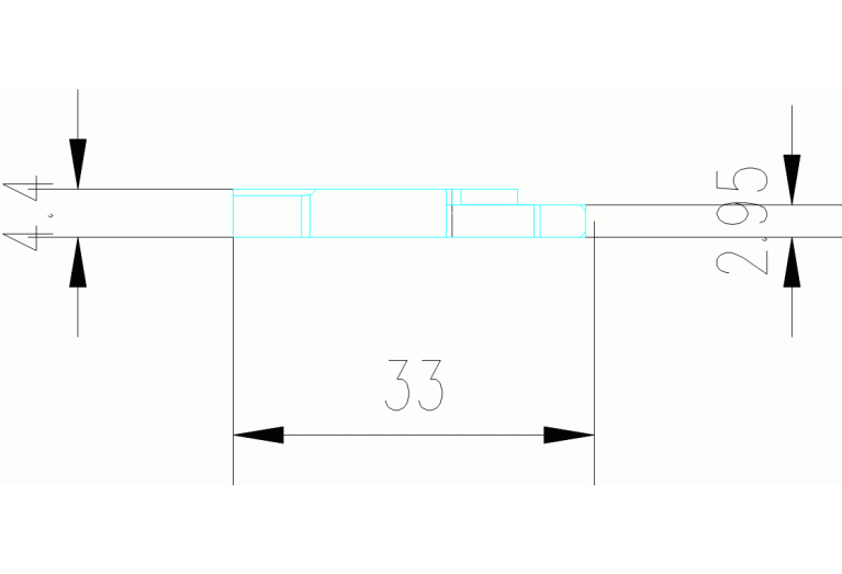 MSS-E20L12-GX16-3