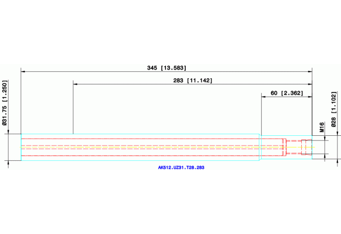 AK512.UZ31.T28.283
