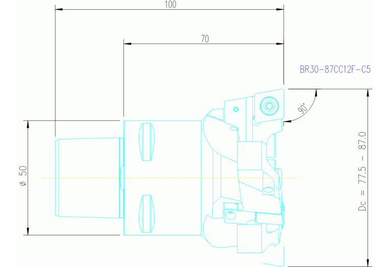 BR30-87CC12F-C5
