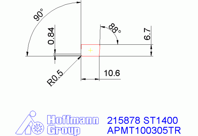 215878 ST1400