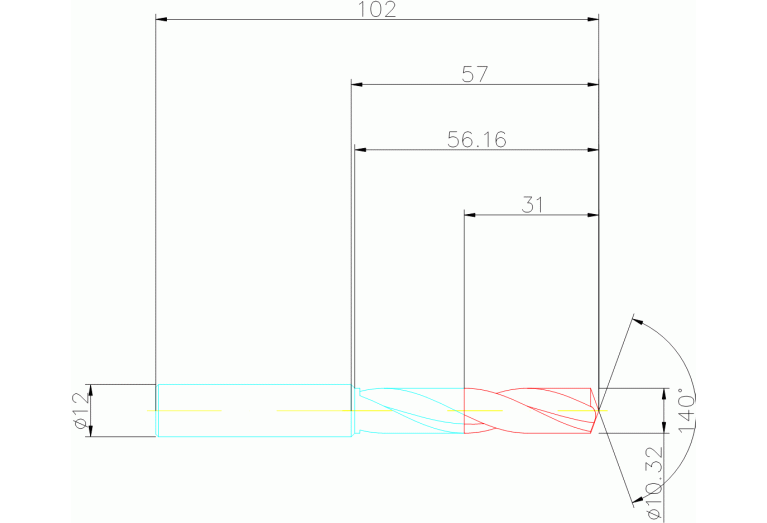 460.1-1032-031A0-XM GC34