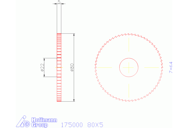 175000 80X5