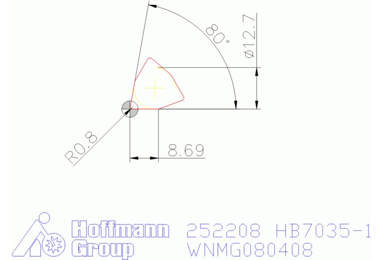 252208 HB7035-1