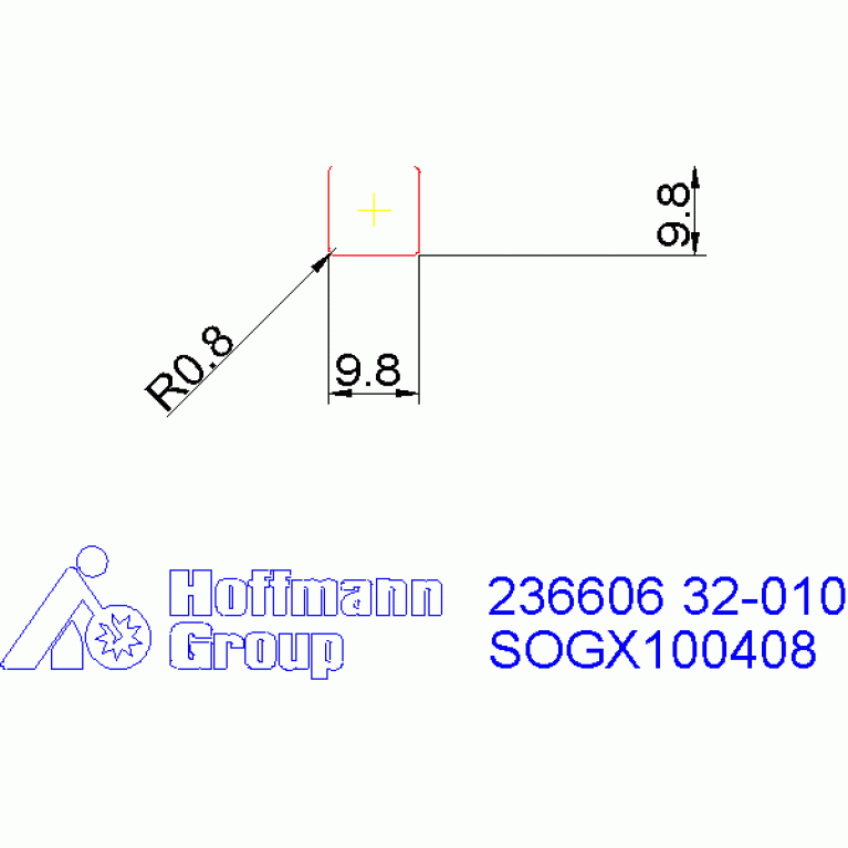 236606 32-010
