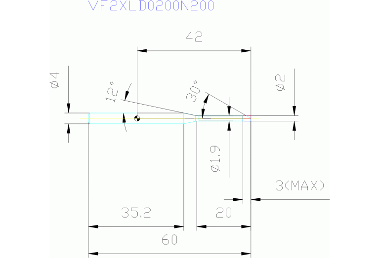 VF2XLD0200N200