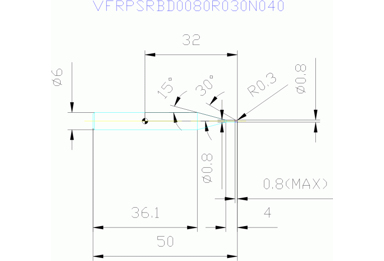 VFRPSRBD0080R030N040