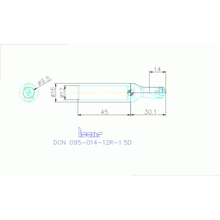 DCN 095-014-12R-1.5D