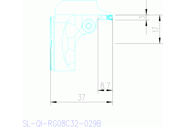 SL-QI-RG08C32-029B