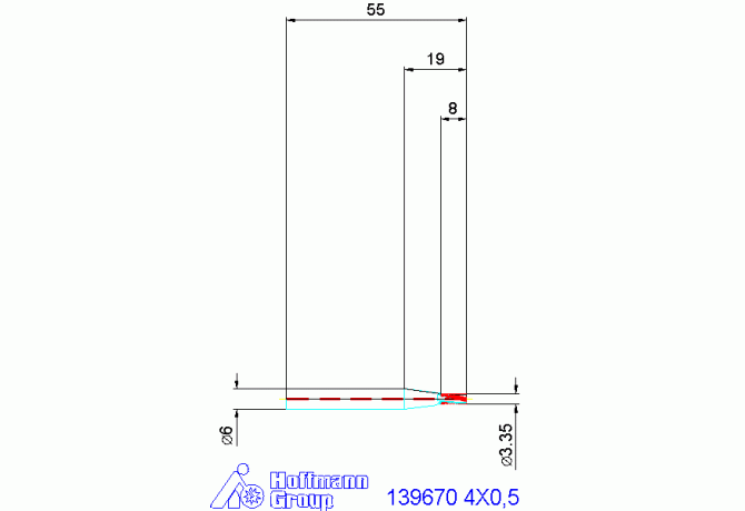 139670 4X0,5