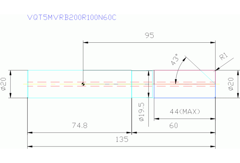 VQT5MVRB200R100N60C
