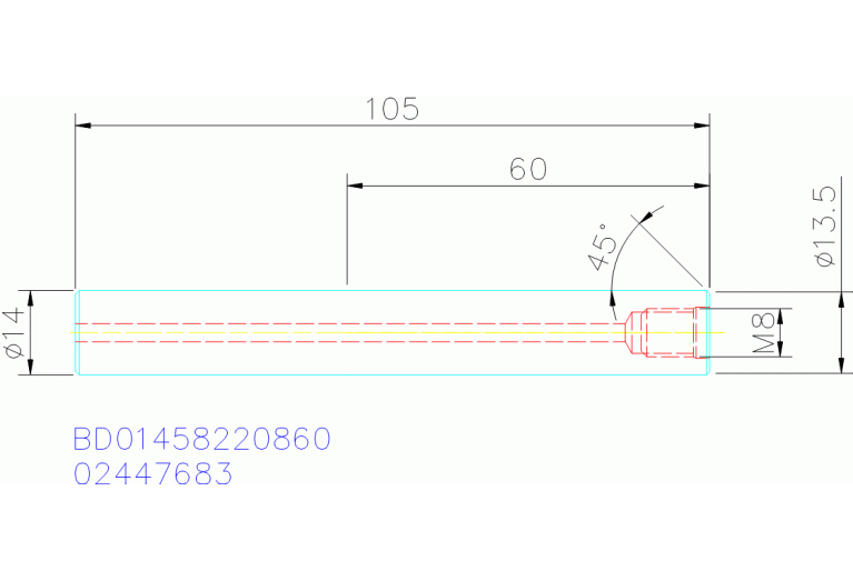BD01458220860