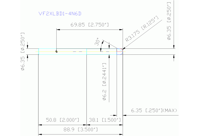 VF2XLBD1/4N6D