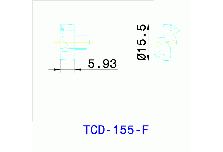 TPF1550R01 IN2505