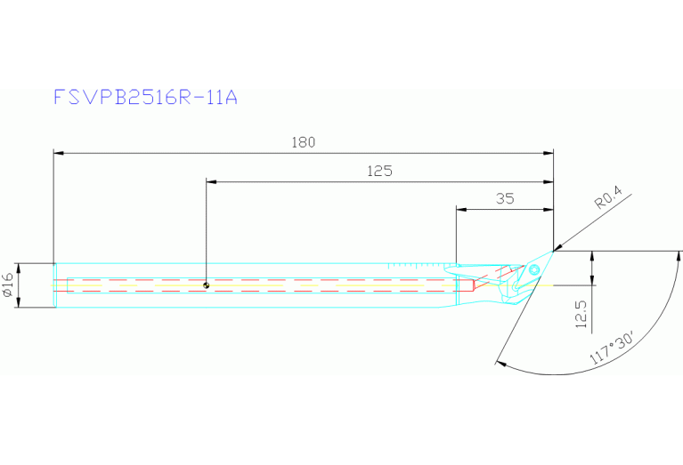 FSVPB2516R-11A