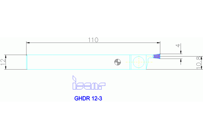 GHDR 12-3