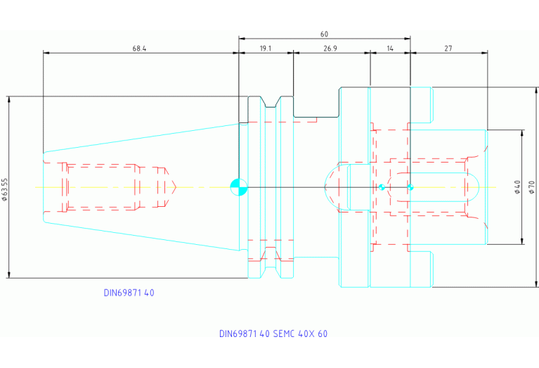DIN6987140SEMC40X60