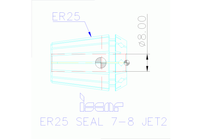 ER25 SEAL 7-8 JET2