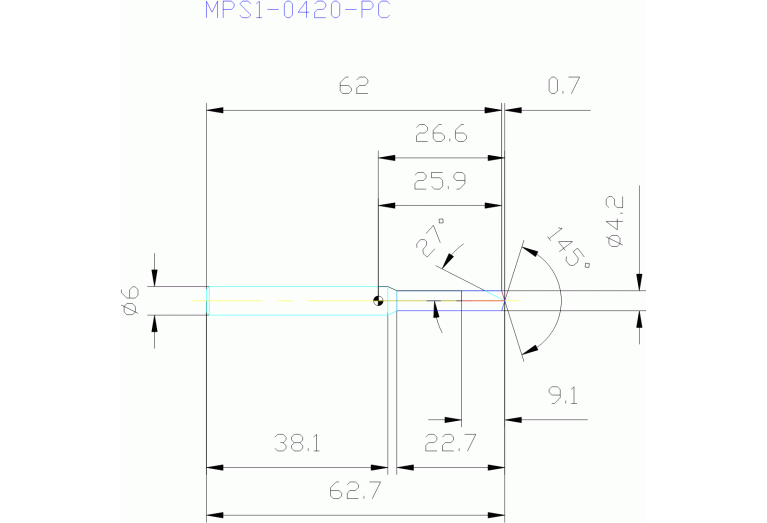 MPS1-0420-PC DP1021