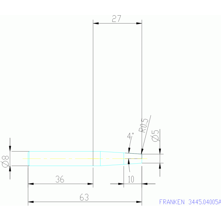 3445.04005A