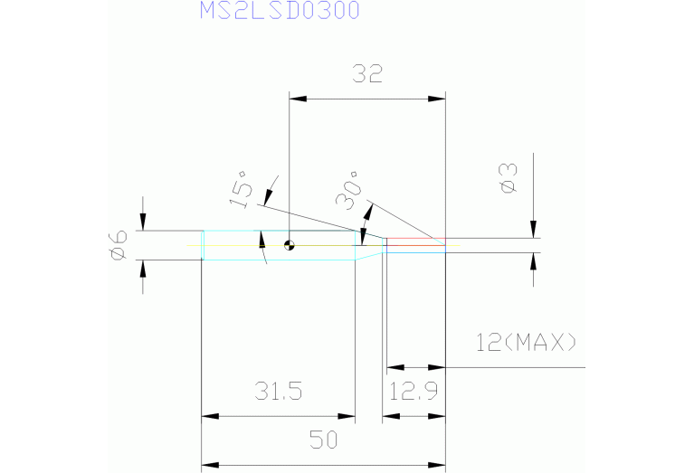 MS2LSD0300