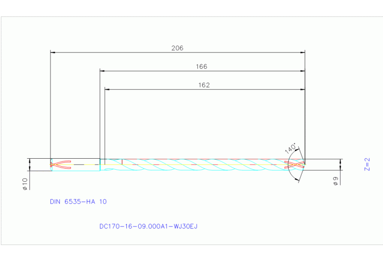 DC170-16-09.000A1-WJ30EJ
