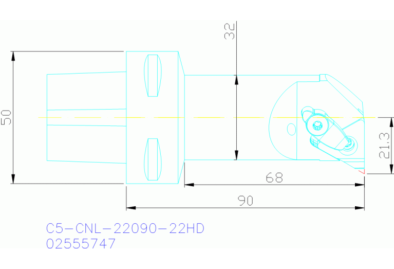 C5-CNL-22090-22HD