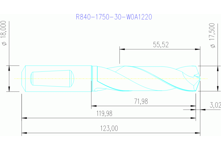 R840-1750-30-W0A 1220