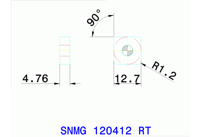 SNMG 120412 RT TT7005