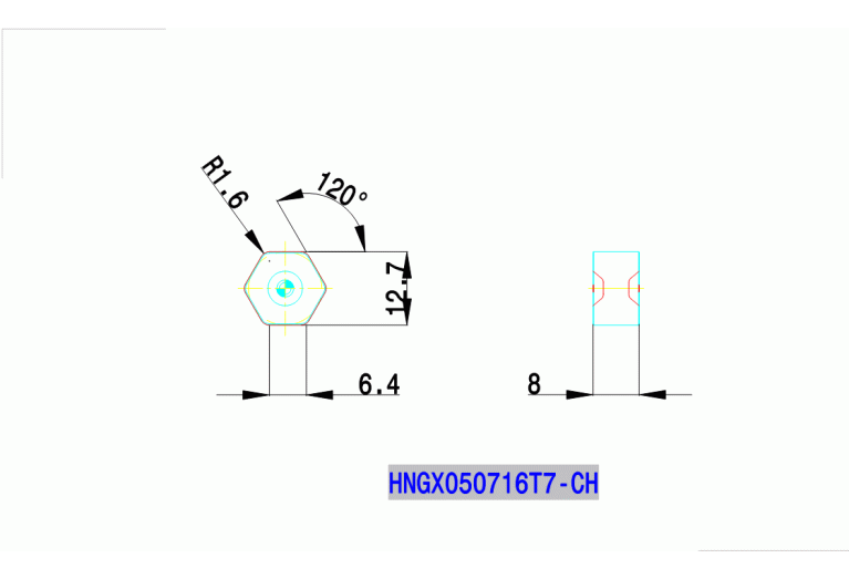 HNGX 050716 T7-CH AS500